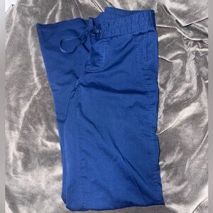 Healing hands scrub bottoms